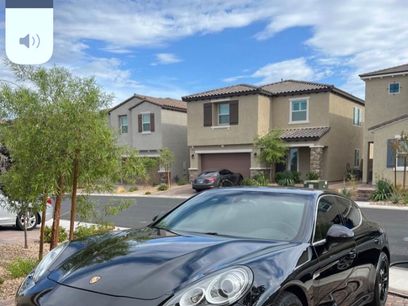 Used 2010 Porsche Panamera 4S