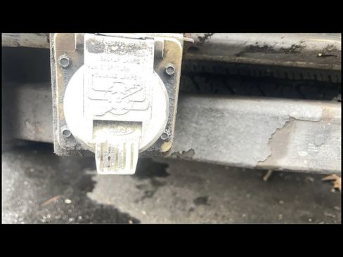 Used 2002 Ford E-250 and Econoline 250 image 13