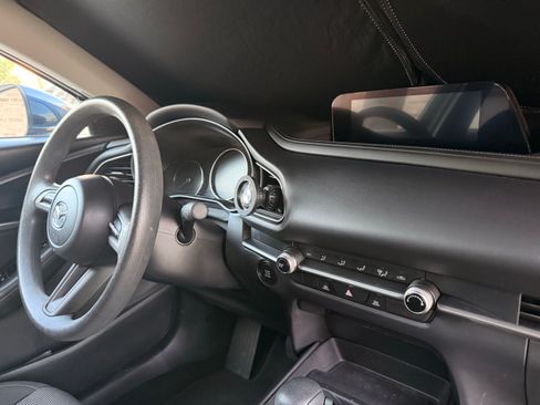 Used 2023 MAZDA CX-30 AWD 2.5 S image 12