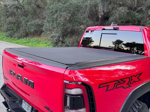 Used 2022 RAM 1500 TRX w/ TRX Level 2 Equipment Group image 19