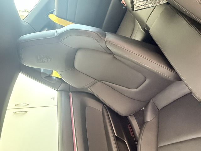 Used 2024 Porsche 911 Carrera image 12