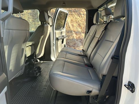 Used 2020 Ford F350 XL w/ STX Appearance Package image 10