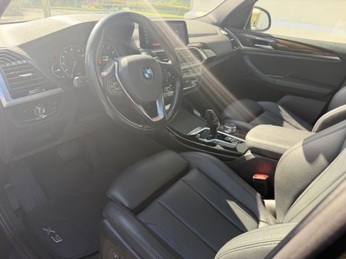 Used 2019 BMW X3 xDrive30i AWD/4WD image 5