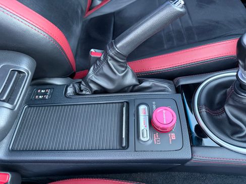 Used 2021 Subaru WRX STI Limited w/ Popular Package #1 image 26