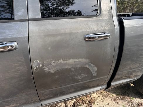 Used 2011 RAM 1500 ST w/ ST Popular Equipment Group image 11