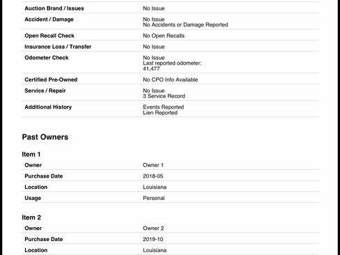 Used 2017 FIAT 500X Trekking image 20
