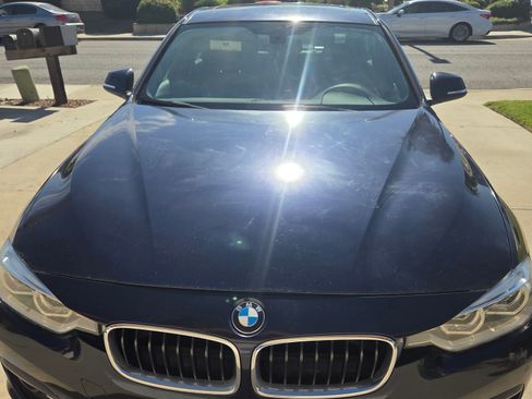 Used 2016 BMW 328i Sedan image 2