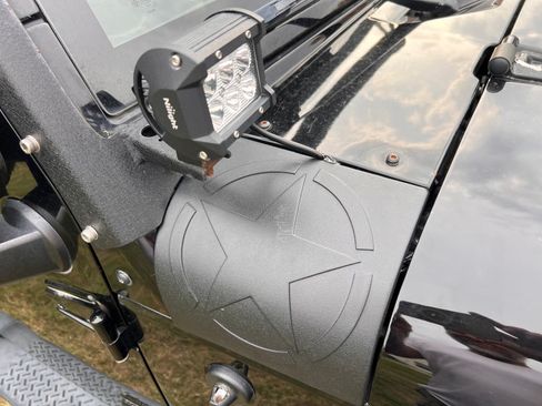 Used 2014 Jeep Wrangler Unlimited Sport w/ Quick Order Package 24S image 13