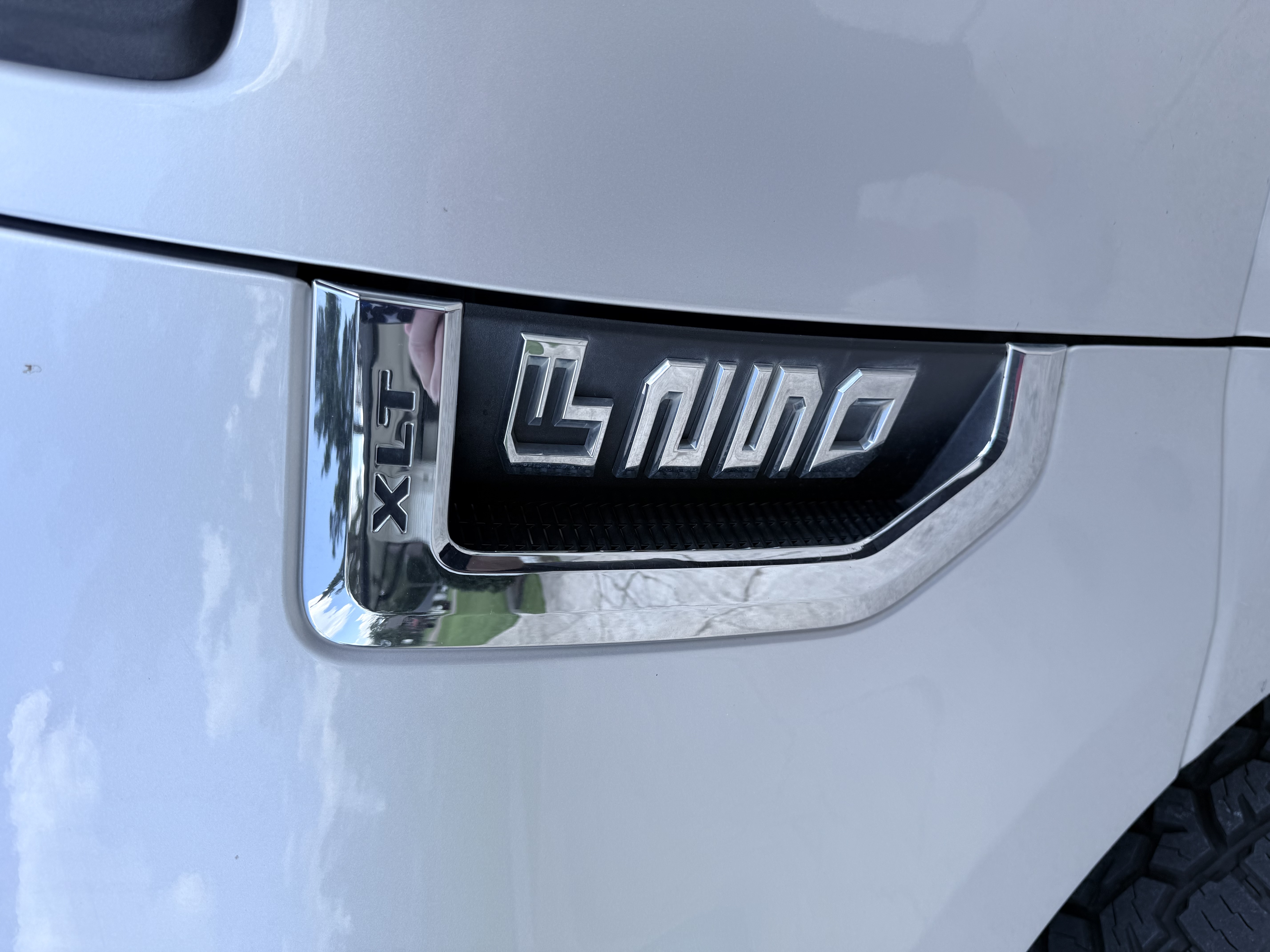 Used 2019 Ford F250 XLT AWD/4WD image 8