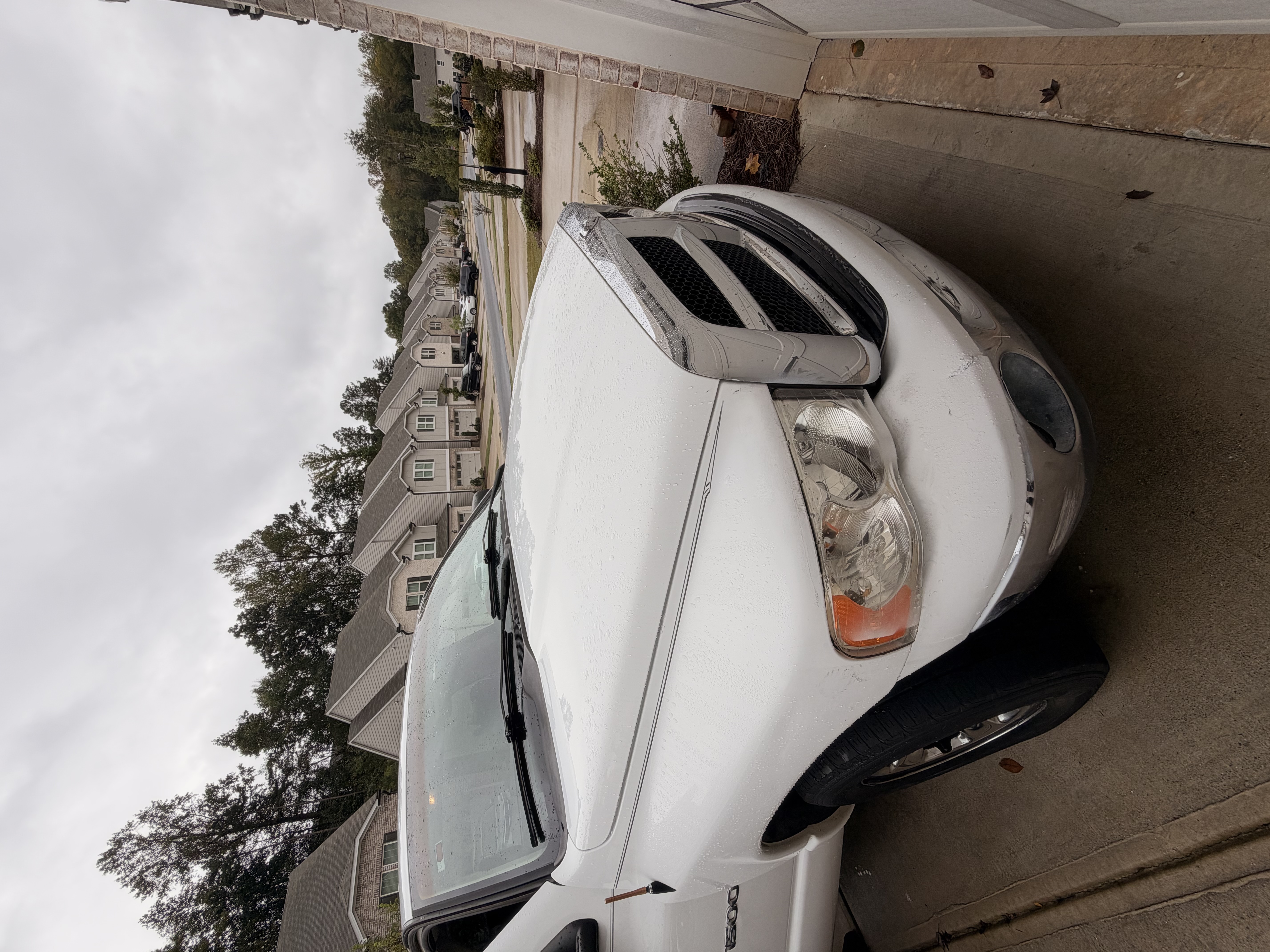 Used 2003 Dodge Ram 1500 Truck SLT RWD image 1