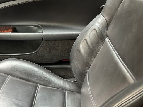 Used 2008 Jaguar XKR R RWD image 13