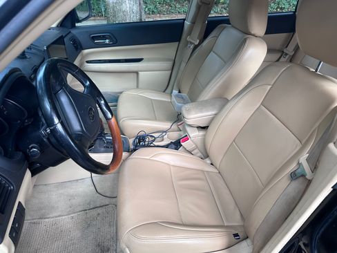 Used 2006 Subaru Forester 2.5X L.L. Bean AWD/4WD image 6