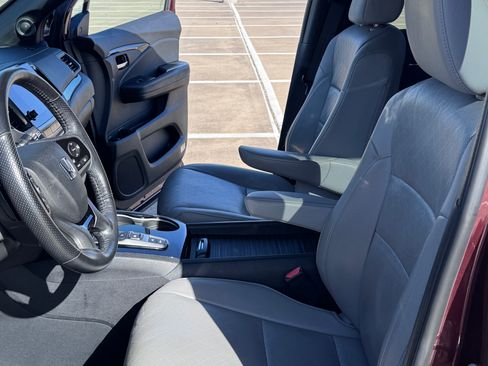 Used 2021 Honda Passport Elite image 15