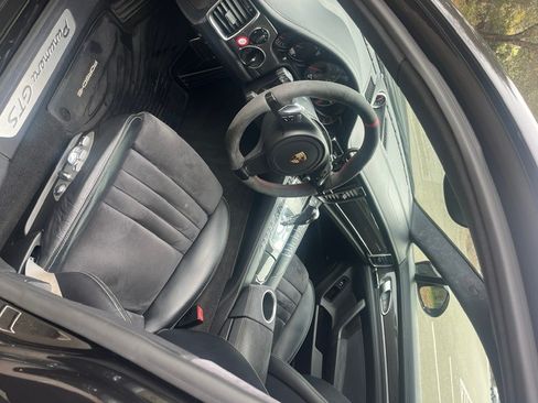 Used 2013 Porsche Panamera GTS image 20