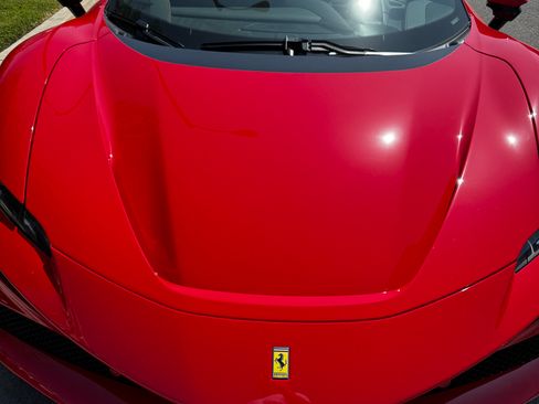 Used 2023 Ferrari SF90 Stradale image 2