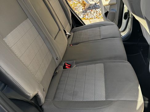 Used 2020 Ford EcoSport S image 9