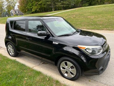 Used 2016 Kia Soul image 10