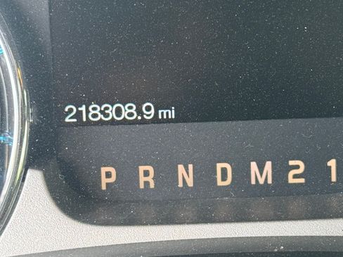 Used 2013 Ford F150 Platinum AWD/4WD image 11