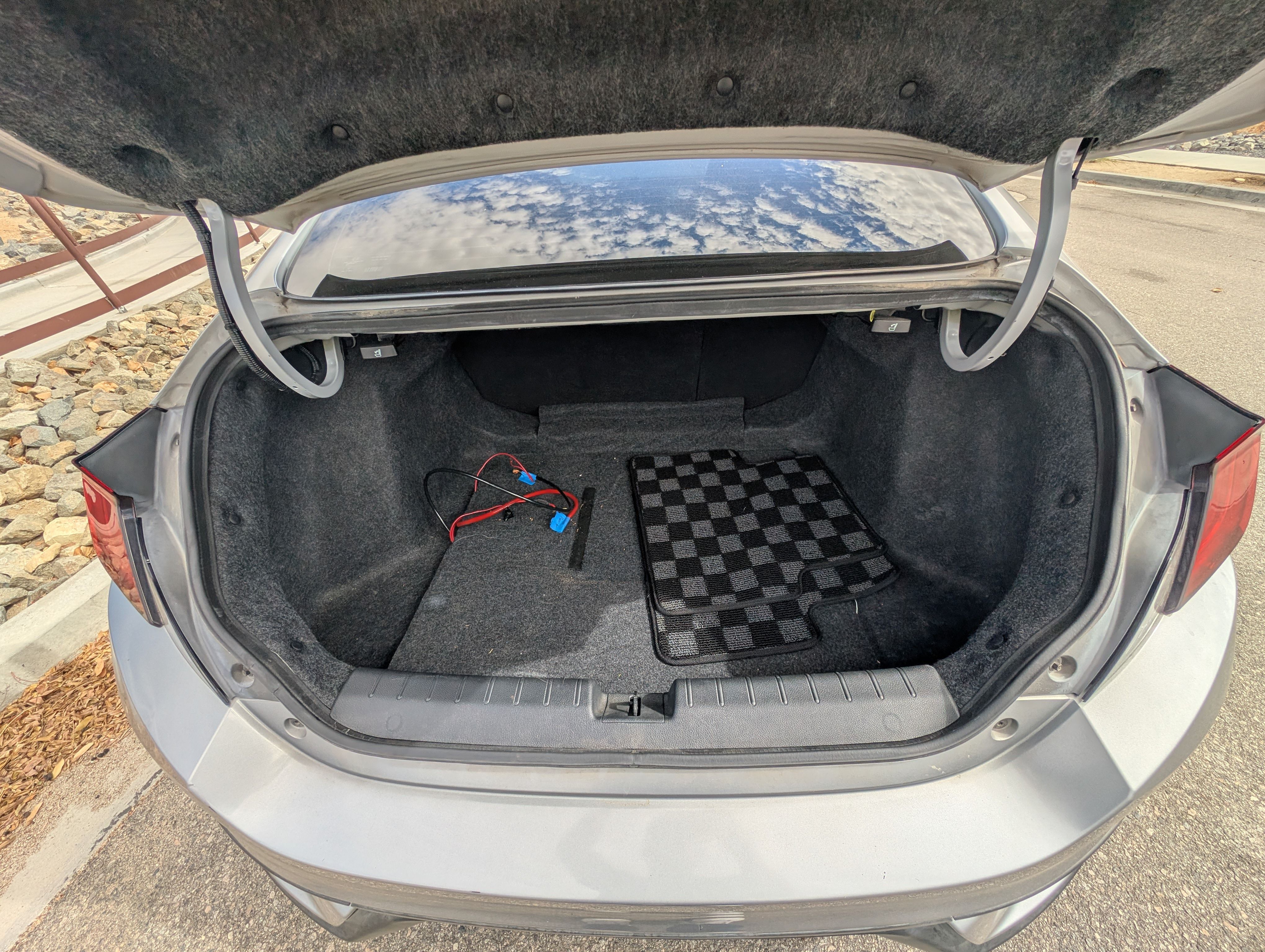 Used 2018 Honda Civic Si image 9