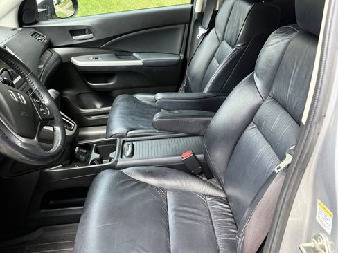 Used 2014 Honda CR-V EX-L image 5