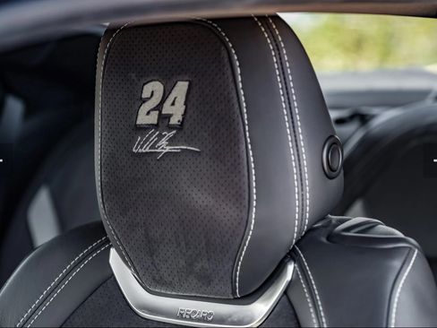Used 2020 Chevrolet Camaro SS image 5