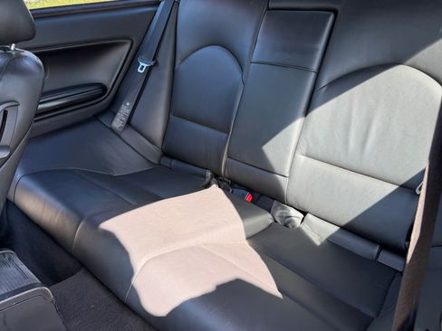 Used 2002 BMW M3 Coupe RWD image 18