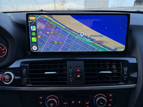 Used 2013 BMW X3 xDrive35i image 13