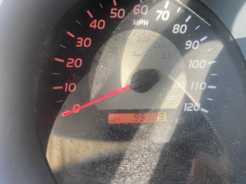 Used 2009 Toyota Tacoma Pickup 4D 6 ft w/ Convenience Pkg image 14