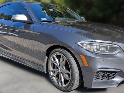 Used 2015 BMW M235i xDrive Coupe