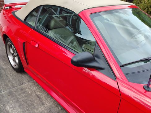 Used 2004 Ford Mustang GT Premium image 5