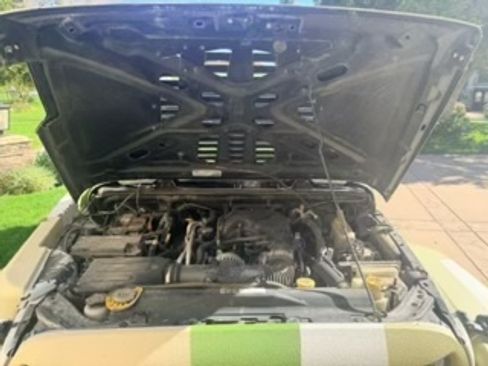 Used 2015 Jeep Wrangler Unlimited Sahara w/ Connectivity Group image 17