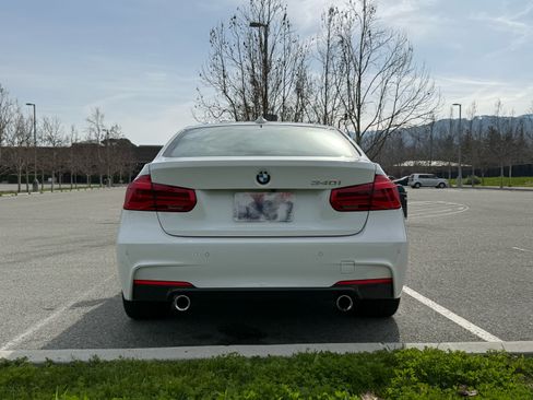 Used 2017 BMW 340i Sedan image 6