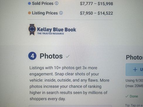 Used 2014 Honda Pilot EX-L image 12