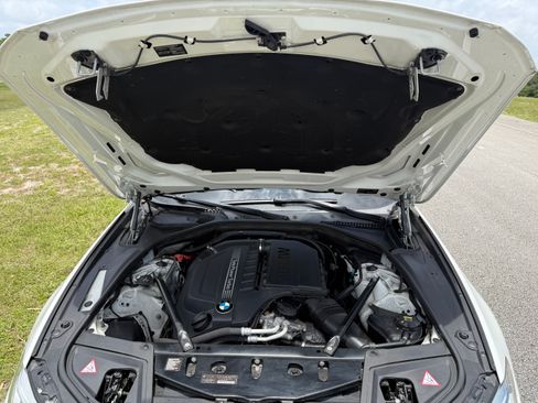 Used 2015 BMW 535i Sedan RWD image 29