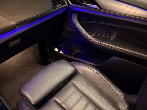 Used 2020 BMW X3 sDrive30i w/ M Sport Package 2 image 12