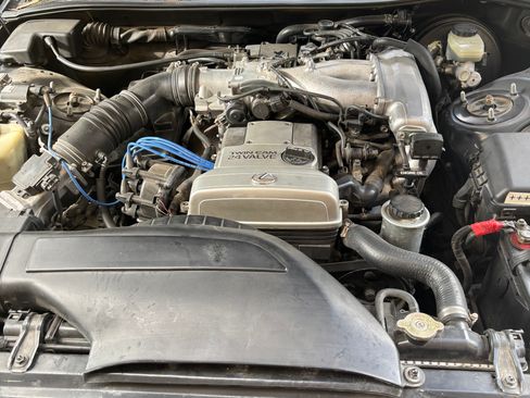 Used 1994 Lexus GS 300 image 10