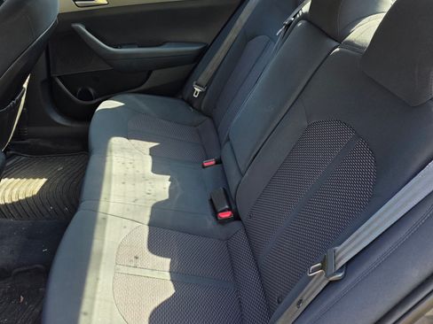 Used 2019 Hyundai Sonata SE image 15
