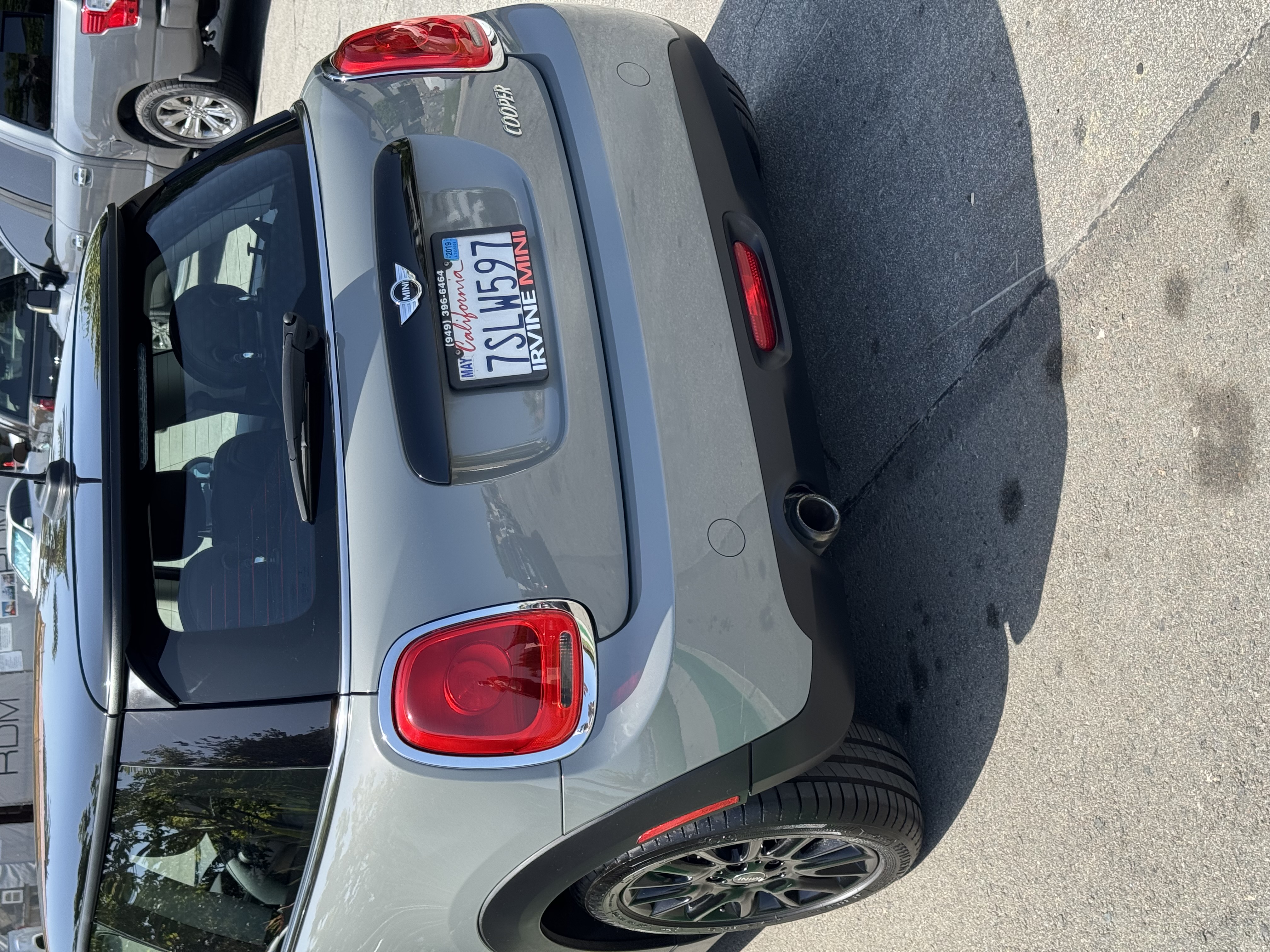 Used 2016 MINI Cooper 2-Door Hardtop FWD image 13
