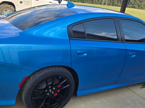 Used 2023 Dodge Charger Scat Pack w/ Plus Group image 5