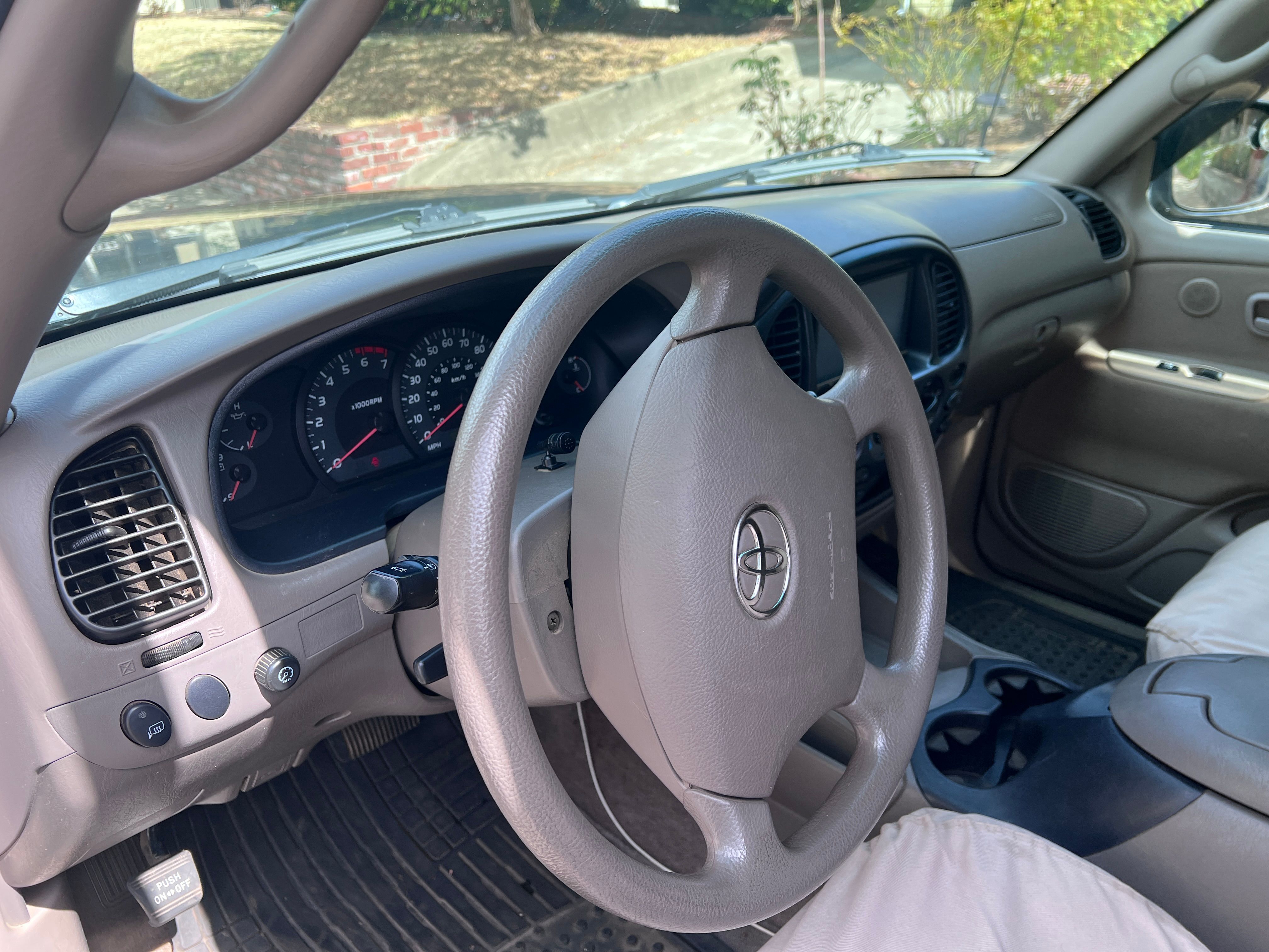 Used 2005 Toyota Tundra SR5 AWD/4WD image 23
