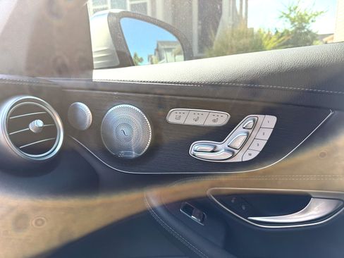 Used 2020 Mercedes-Benz C 43 AMG 4MATIC Cabriolet image 11