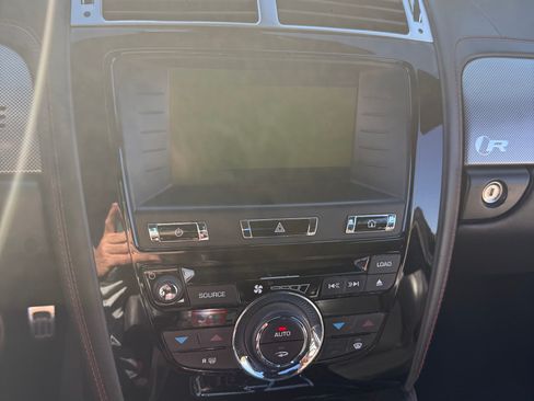 Used 2015 Jaguar XKR R RWD image 17