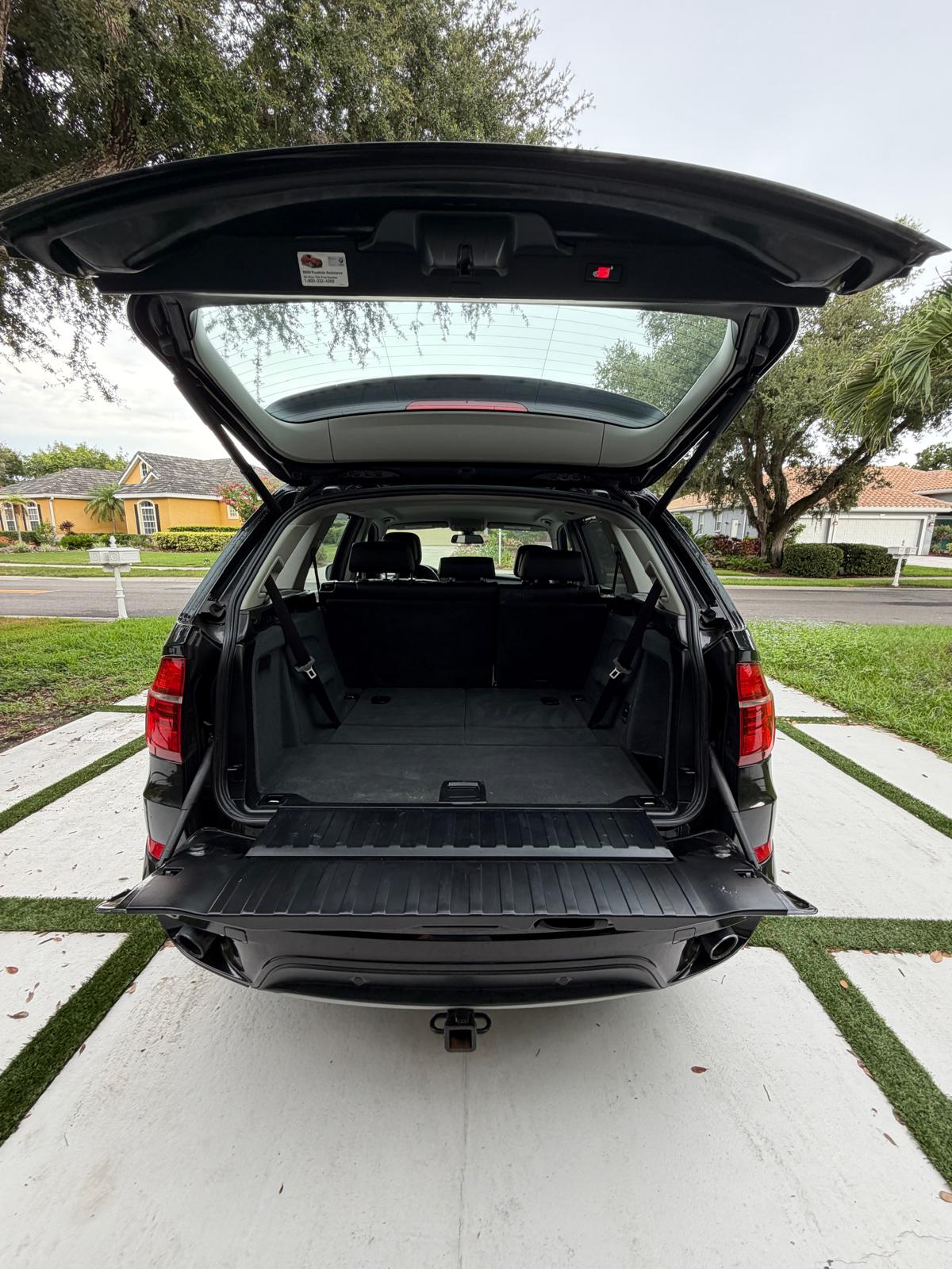 Used 2013 BMW X5 xDrive35i AWD/4WD image 20