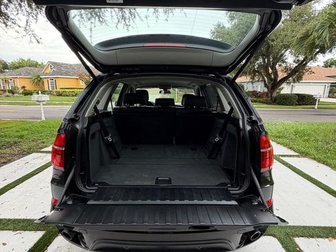 Used 2013 BMW X5 xDrive35i AWD/4WD image 20