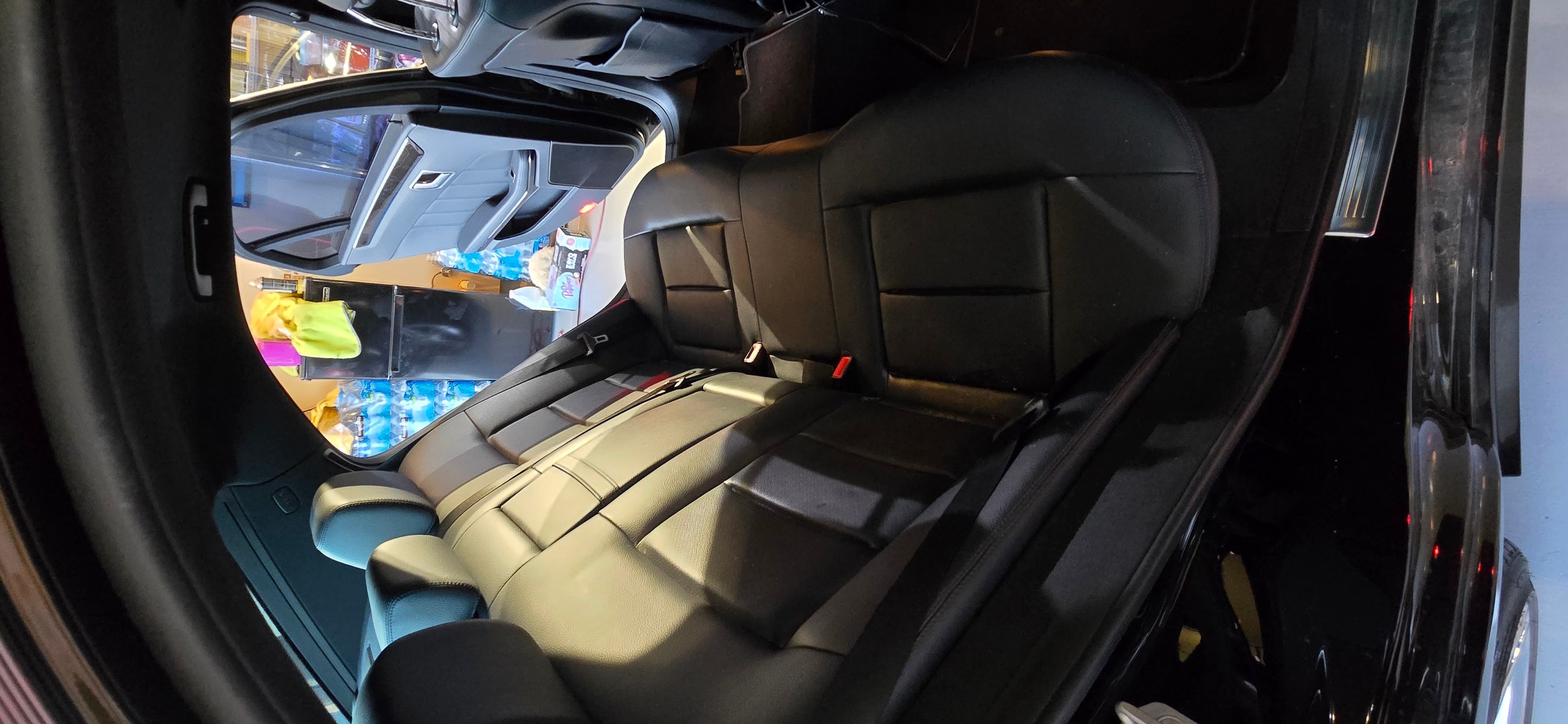 Used 2013 Mercedes-Benz E 350 Sedan image 11
