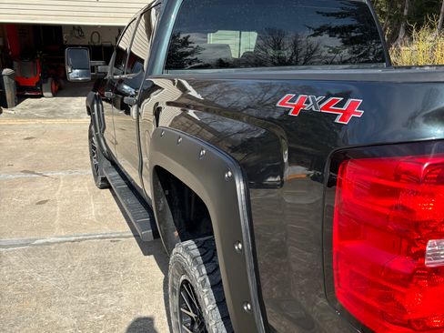 Used 2017 Chevrolet Silverado 3500 W/T w/ WT Convenience Package image 20