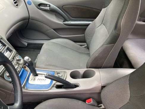 Used 2002 Toyota Celica GT image 15