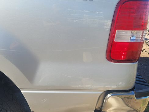 Used 2008 Ford F150 XLT image 13