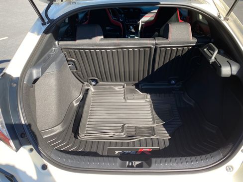 Used 2021 Honda Civic Type R image 14