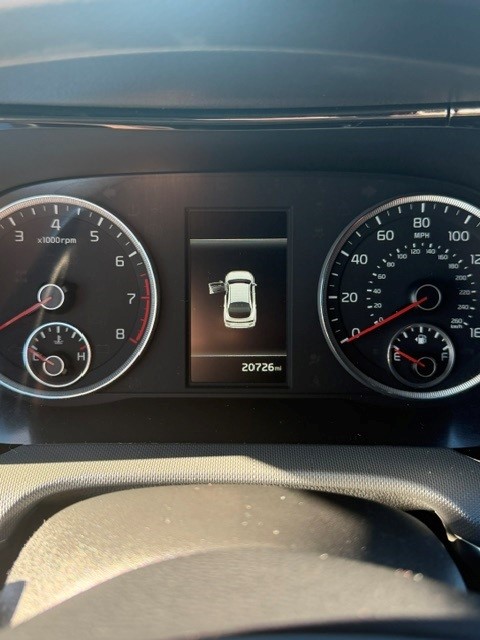 Used 2022 Kia K5 GT-Line w/ GT-Line FWD Premium Package image 10